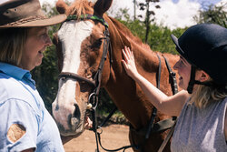 Riding Tuition &amp; Polo Training