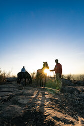 Horse Heavy, All Inclusive Holidays